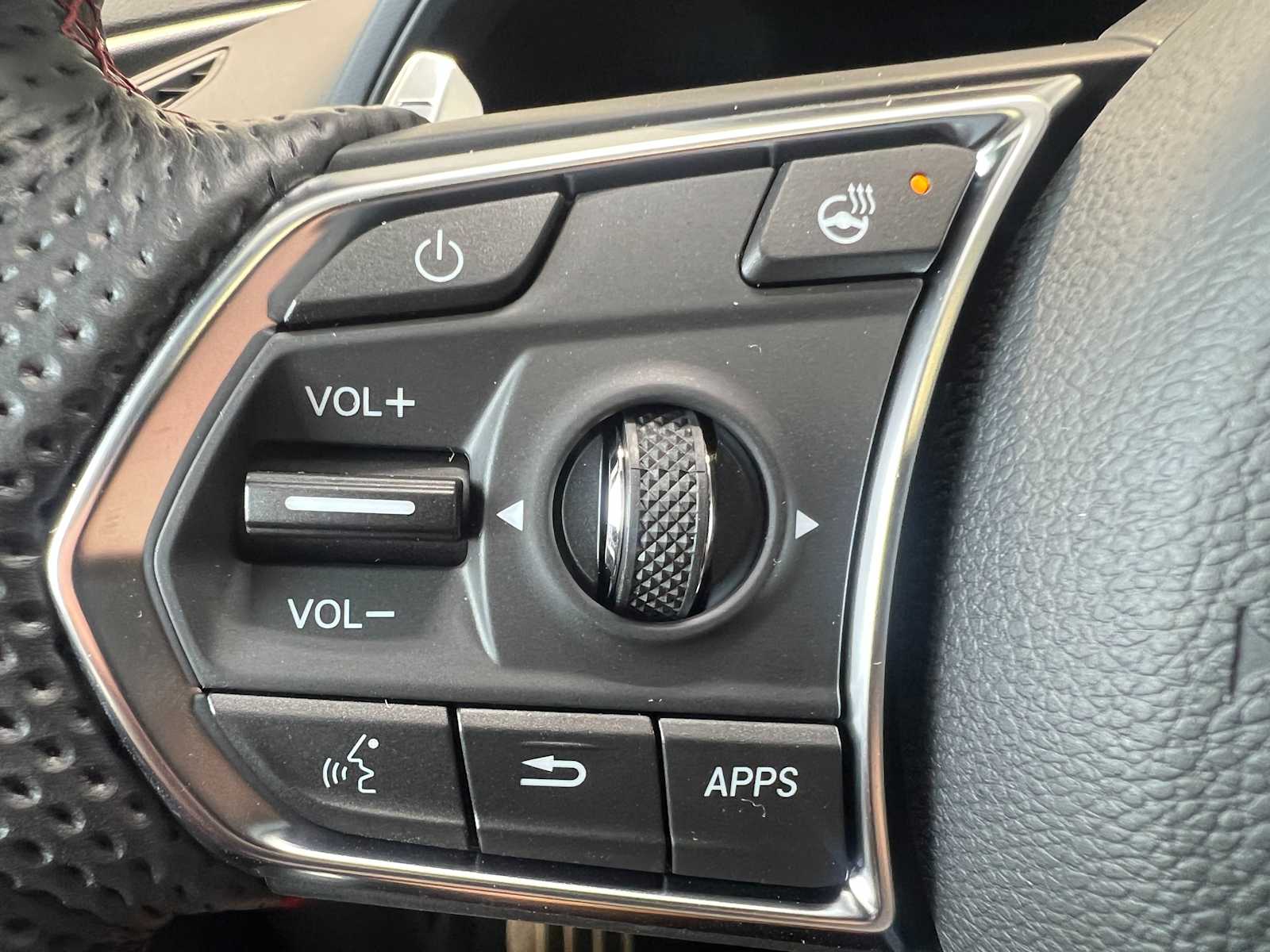 2026 Acura RDX A-Spec w/Advance Package - Photo 20