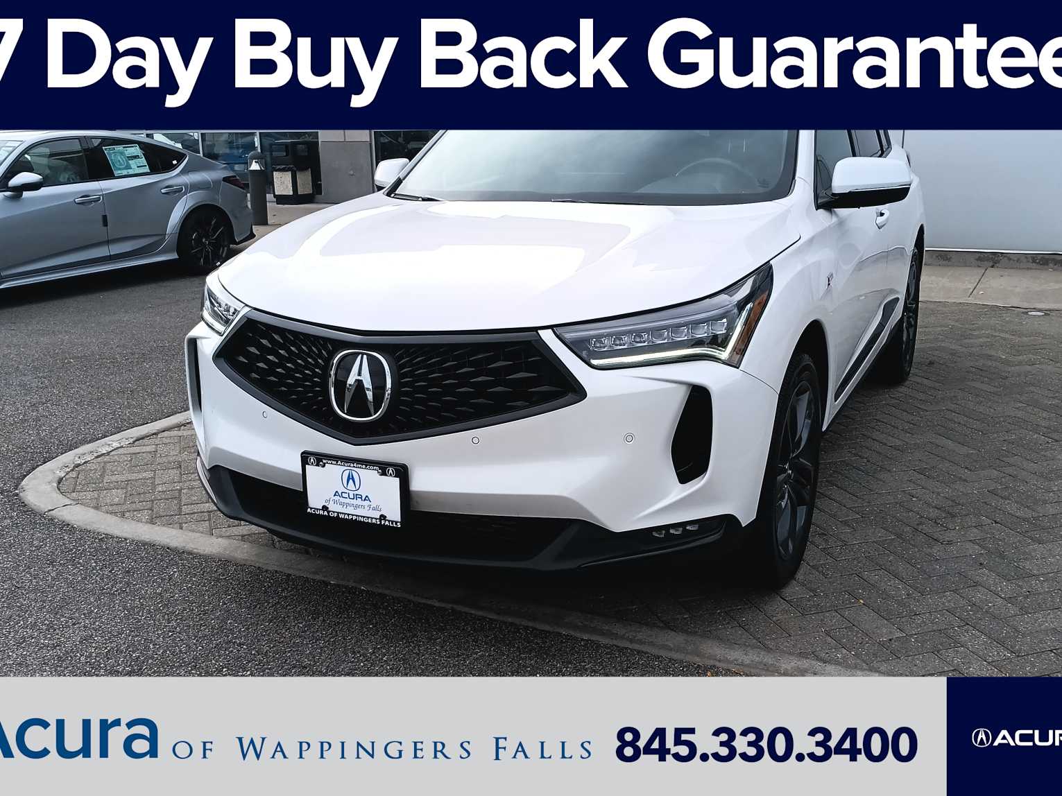 2024 Acura RDX