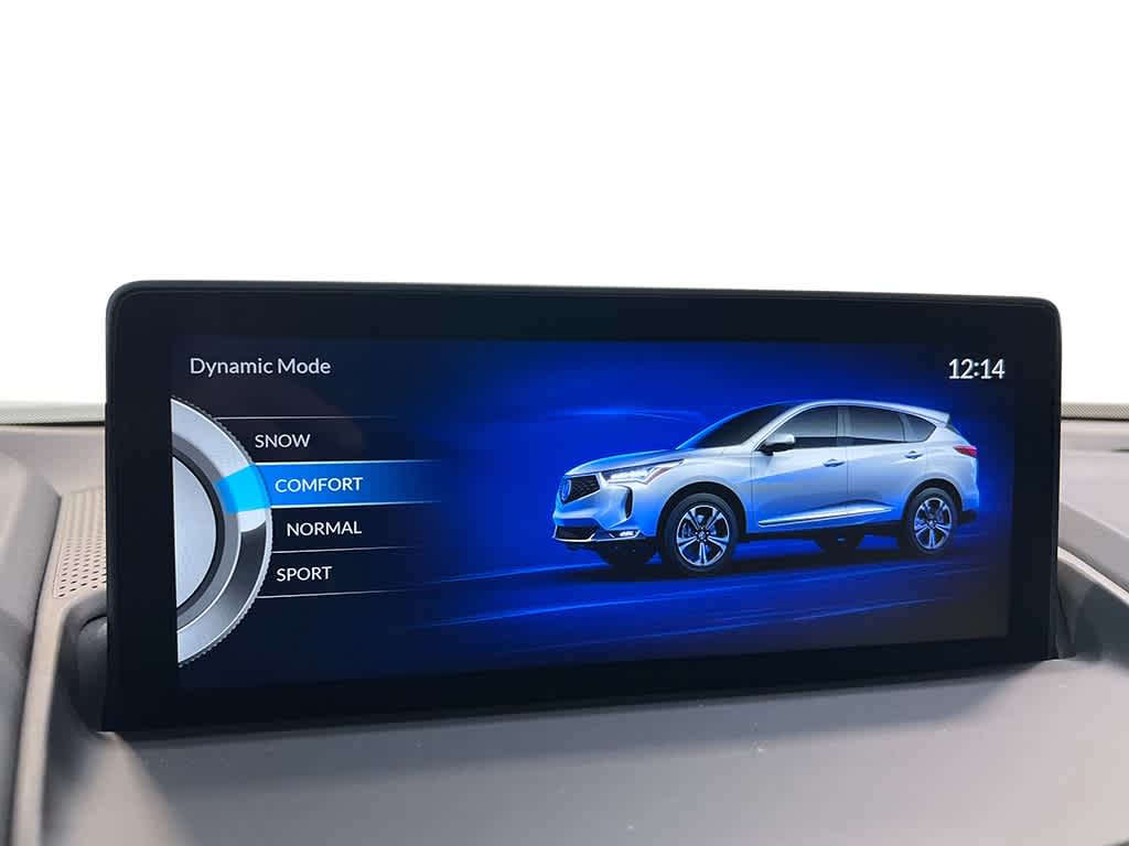 2026 Acura RDX Base - Photo 22
