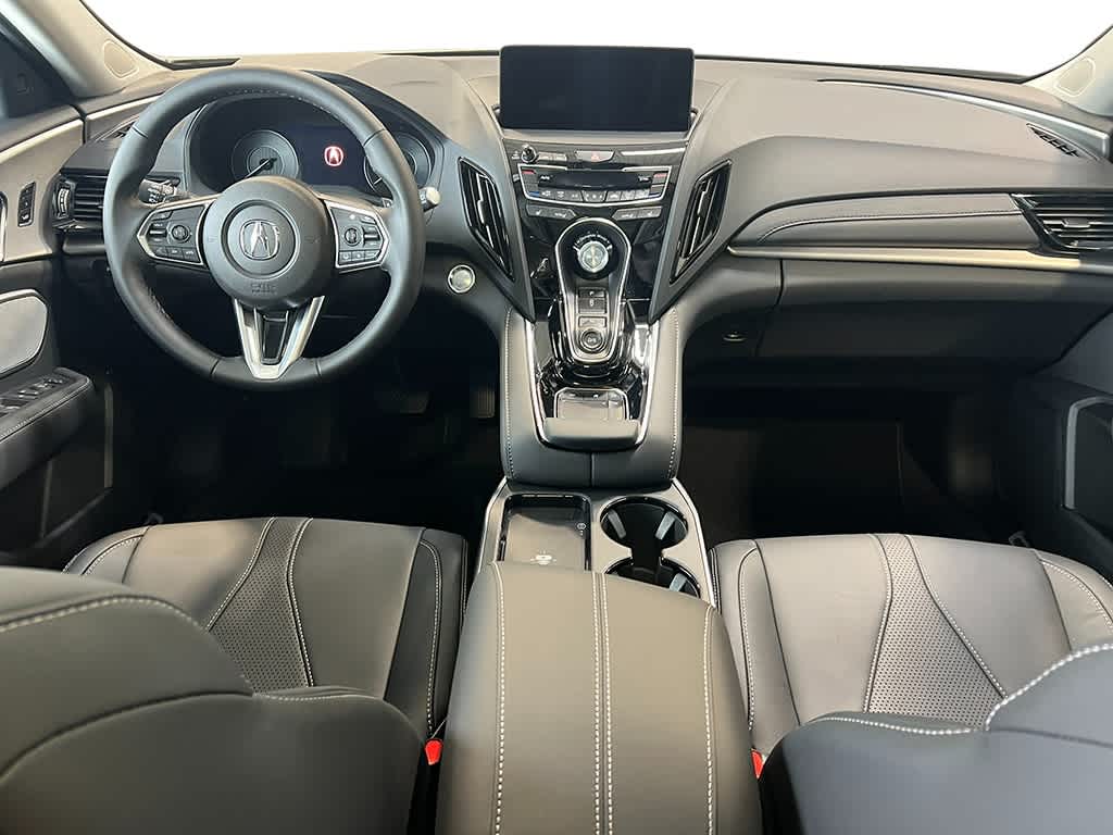 2026 Acura RDX Technology Package - Photo 16