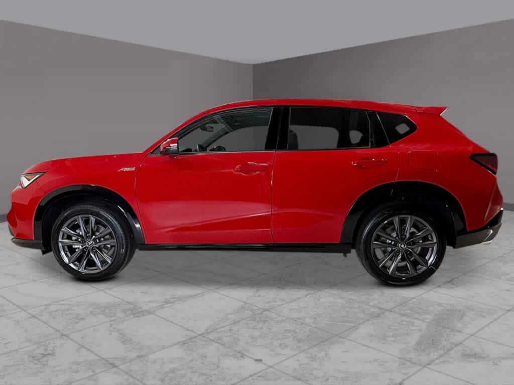 2026 Acura ADX