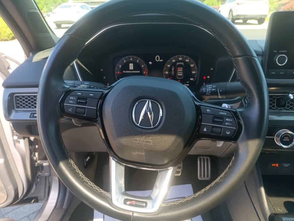 2023 Acura Integra A-Spec - Photo 12