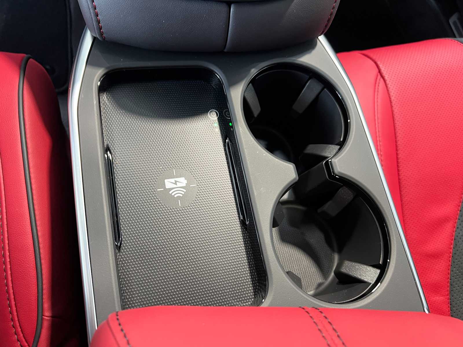 2026 Acura RDX A-Spec Package - Photo 30