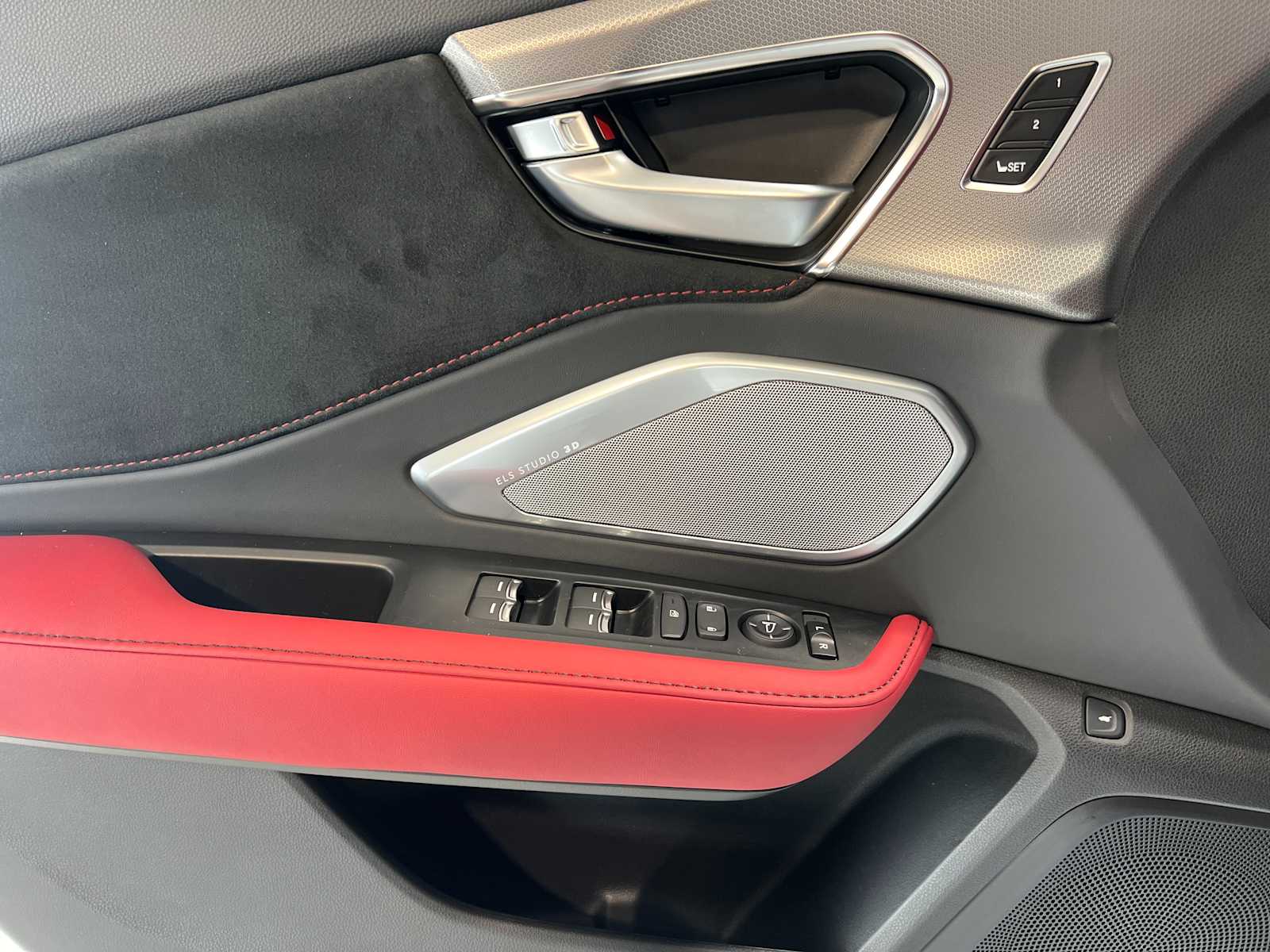 2026 Acura RDX A-Spec Package - Photo 17