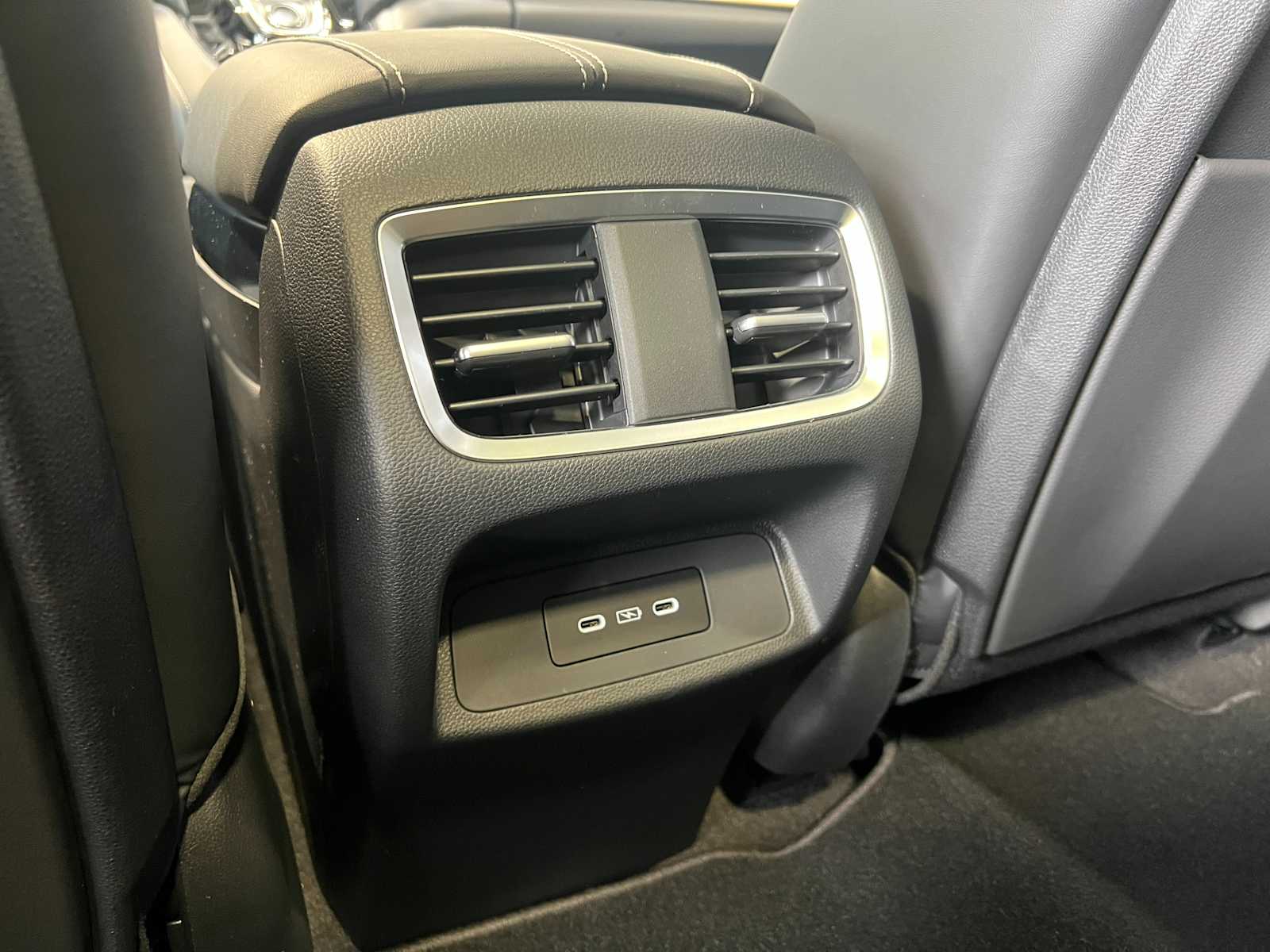 2026 Acura RDX Technology Package - Photo 28