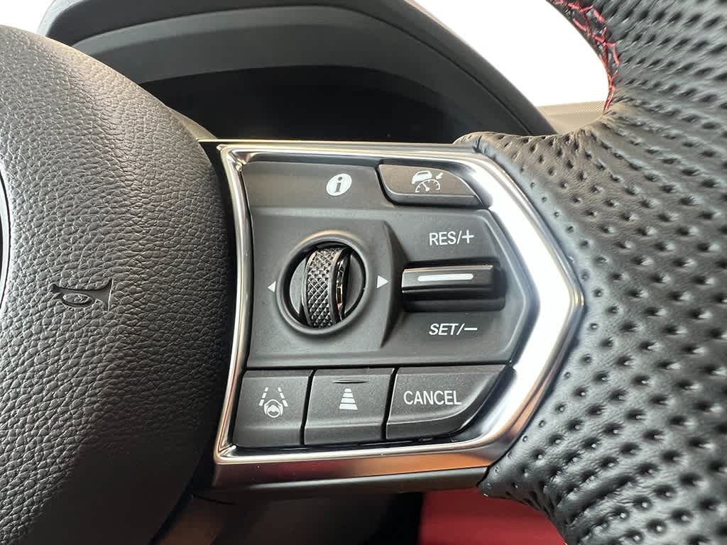2026 Acura RDX A-Spec w/Advance Package - Photo 21