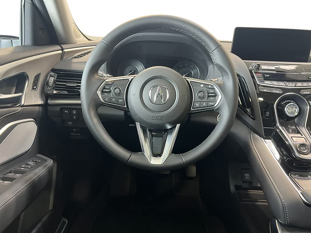 2026 Acura RDX Technology Package - Photo 17