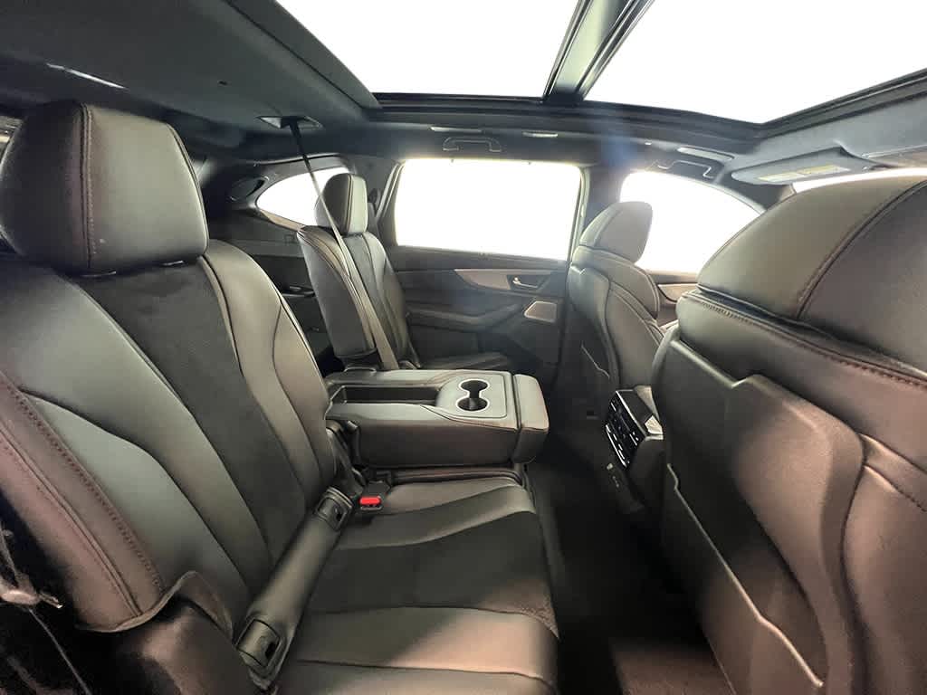 2026 Acura MDX A-Spec Package - Photo 30