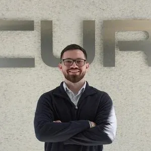 Staff member Matt Todaro from ID_64eea8