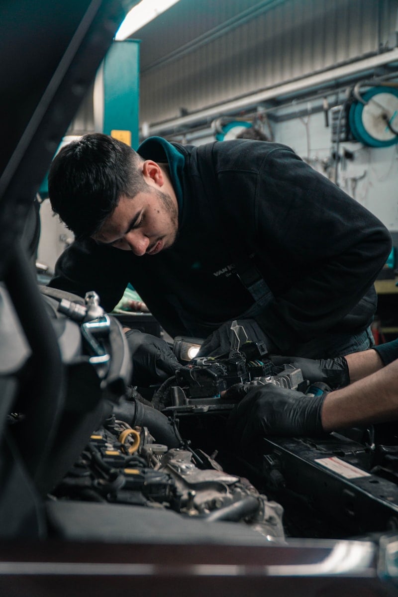 Acura Service and Maintenance