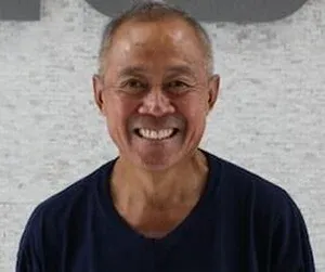 Staff member Donald Wong from ID_442b4c