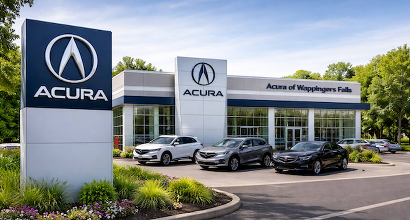 acuradealernearmeacuraofwappingersfalls