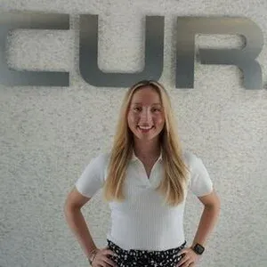 Staff member Sarah Shabanowitz from ID_442b4c