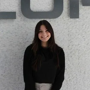 Staff member Brittany Veneski from ID_269c3e