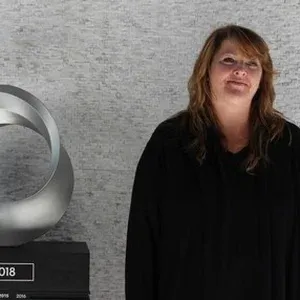 Staff member Teri Burke from ID_56644a