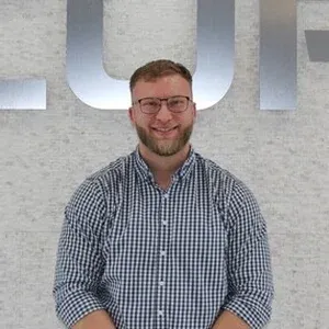 Staff member Alex Maier from ID_269c3e