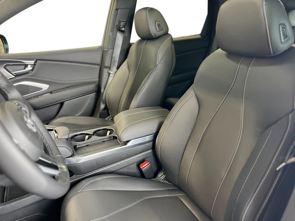 2026 Acura RDX Base - Photo 13