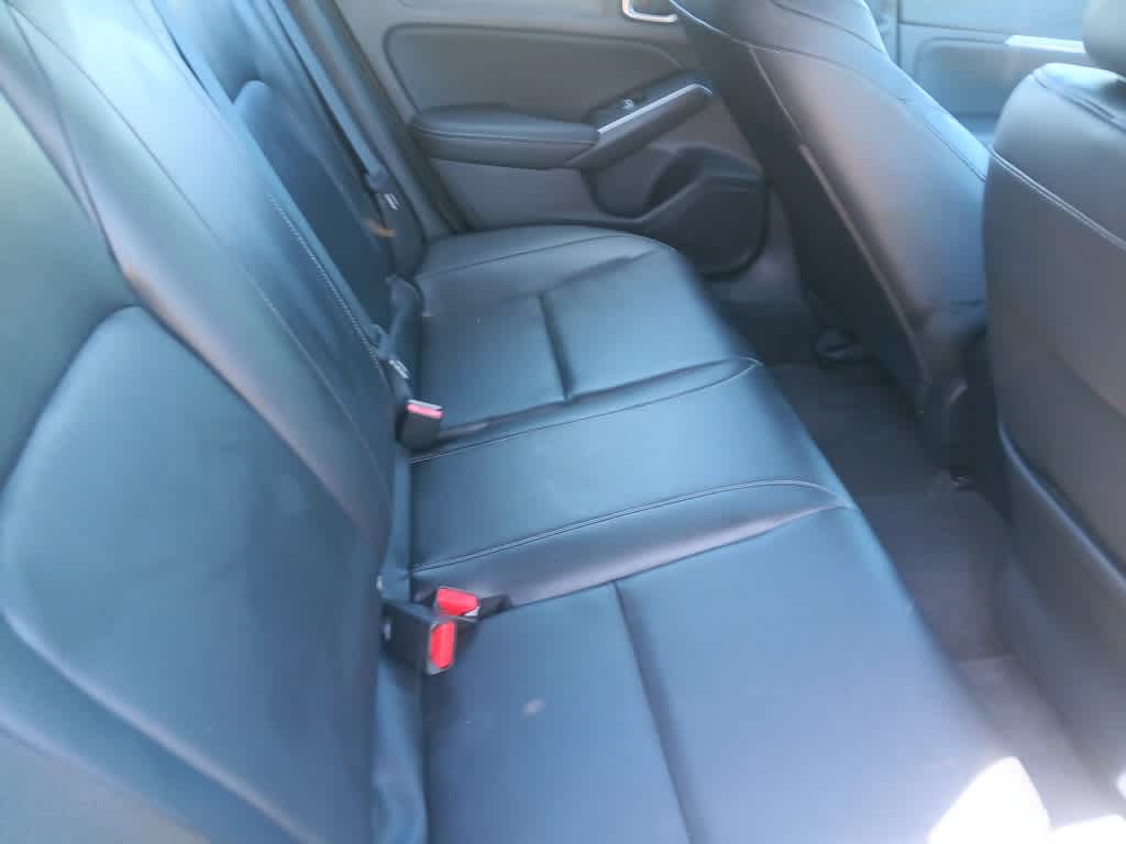 2023 Acura Integra A-Spec - Photo 20