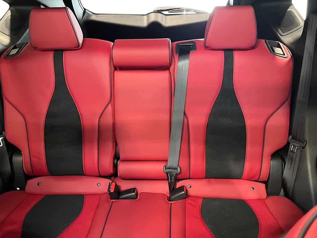 2026 Acura RDX A-Spec Package - Photo 31