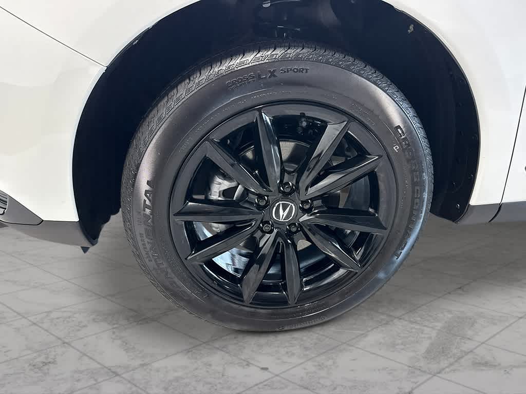 2026 Acura RDX Base - Photo 11
