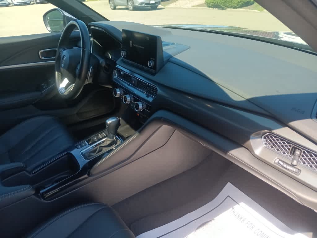 2023 Acura Integra A-Spec - Photo 23