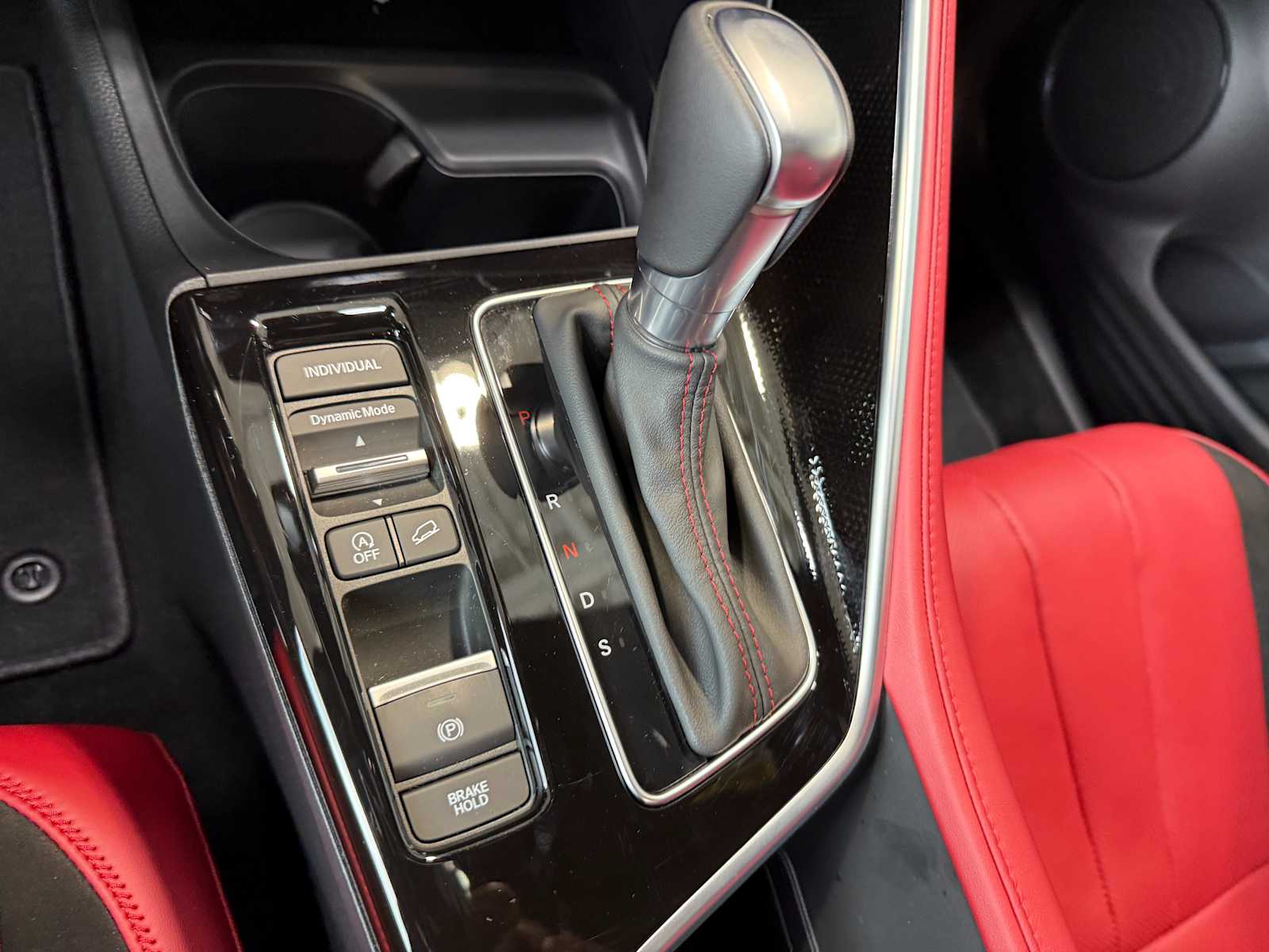 2026 Acura ADX A-spec w/Advance Package - Photo 29