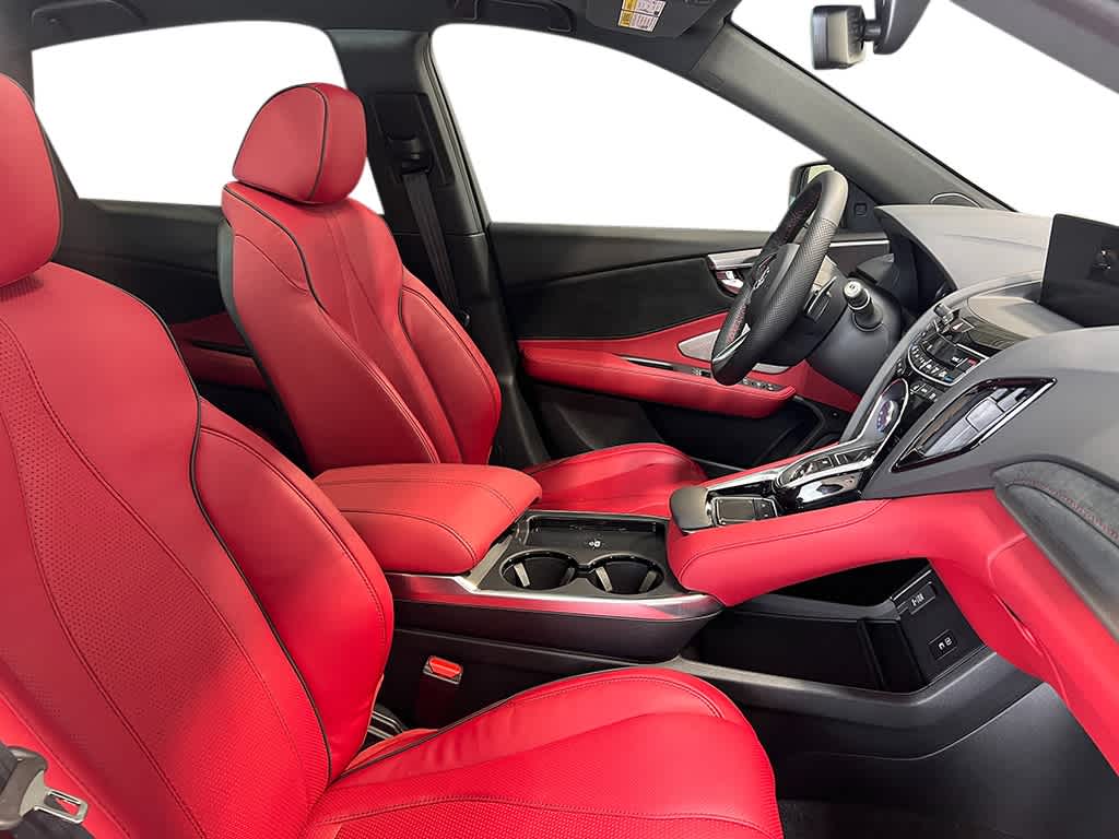 2026 Acura RDX A-Spec w/Advance Package - Photo 39