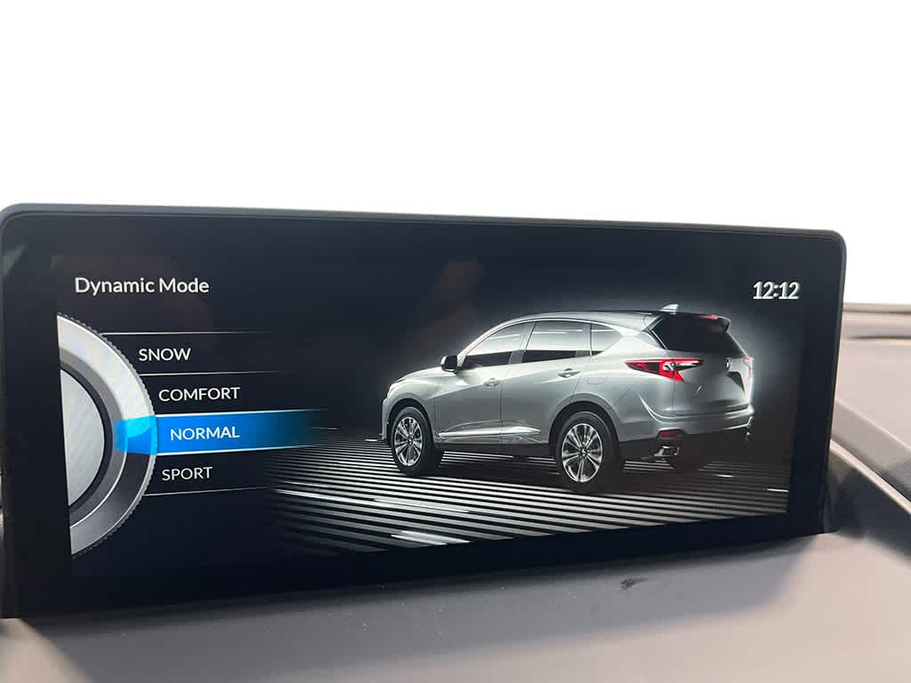 2026 Acura RDX Technology Package - Photo 26