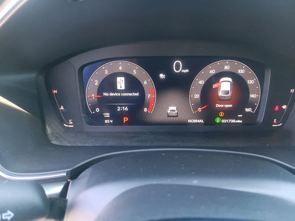 2023 Acura Integra A-Spec - Photo 11