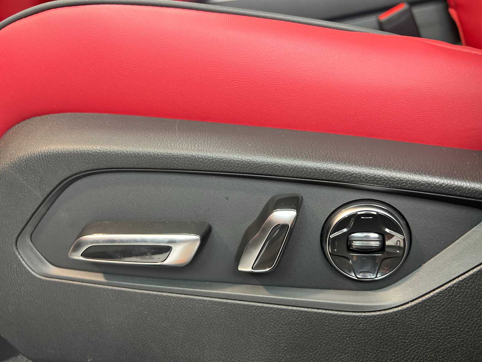 2026 Acura RDX A-Spec w/Advance Package - Photo 17
