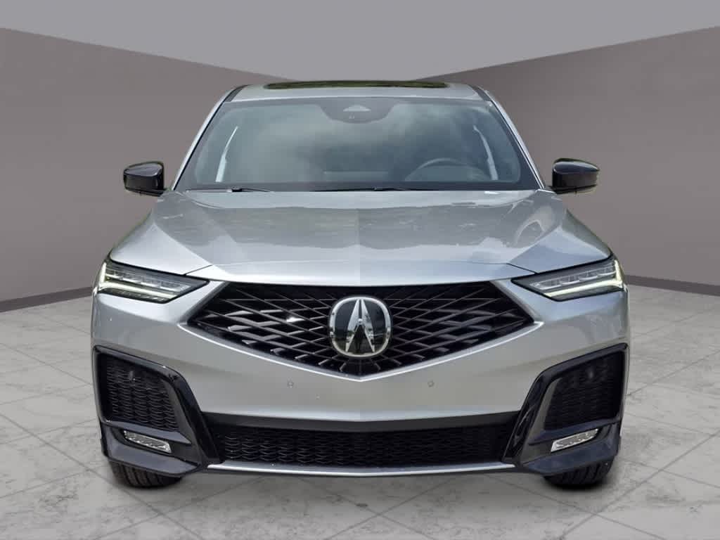 2026 Acura MDX A-Spec Package - Photo 6