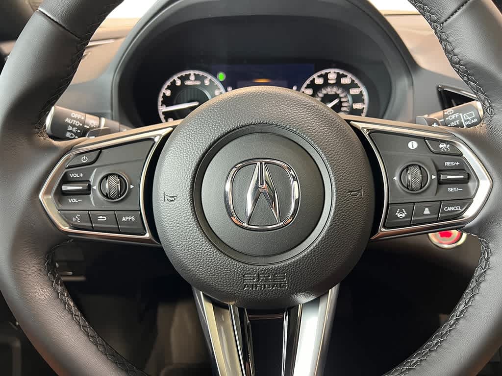 2026 Acura RDX Base - Photo 23