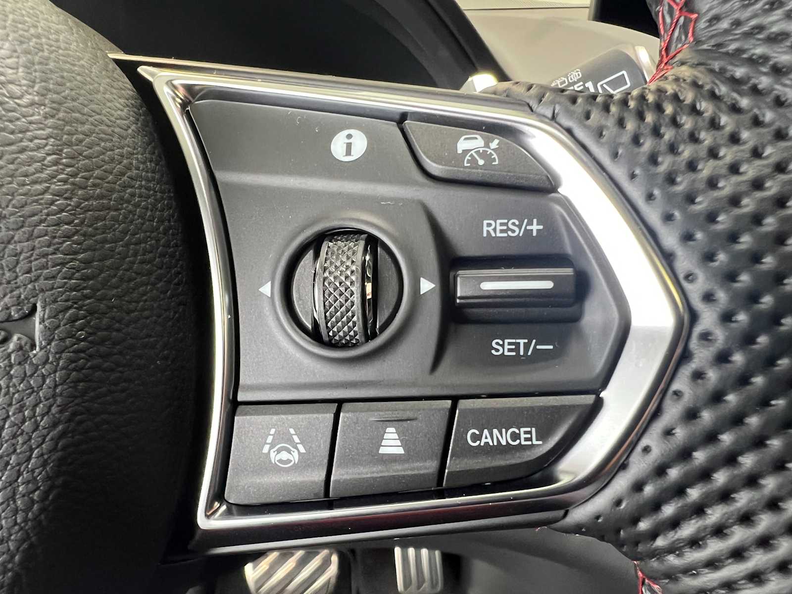 2026 Acura RDX A-Spec Package - Photo 20
