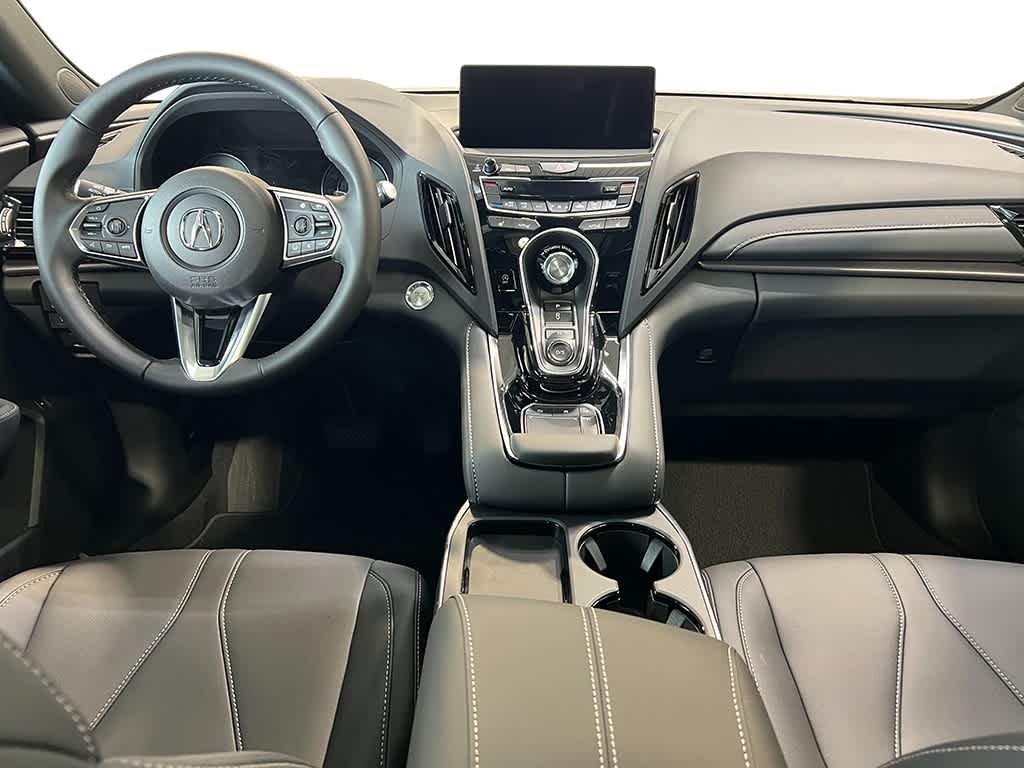 2026 Acura RDX Base - Photo 16