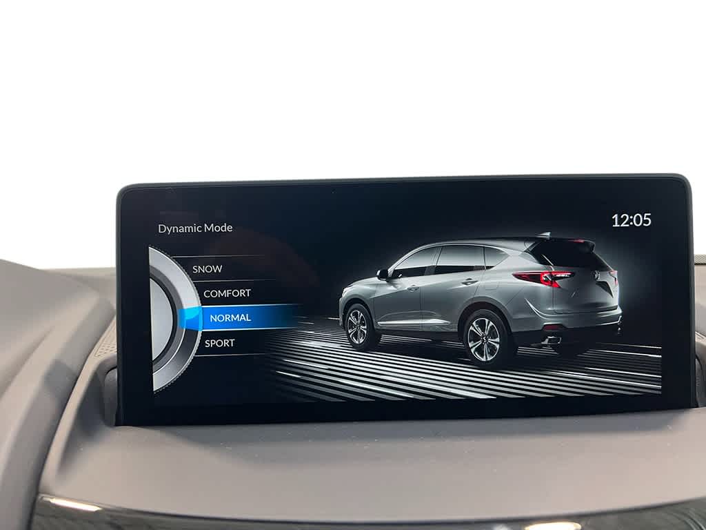 2026 Acura RDX A-Spec w/Advance Package - Photo 27