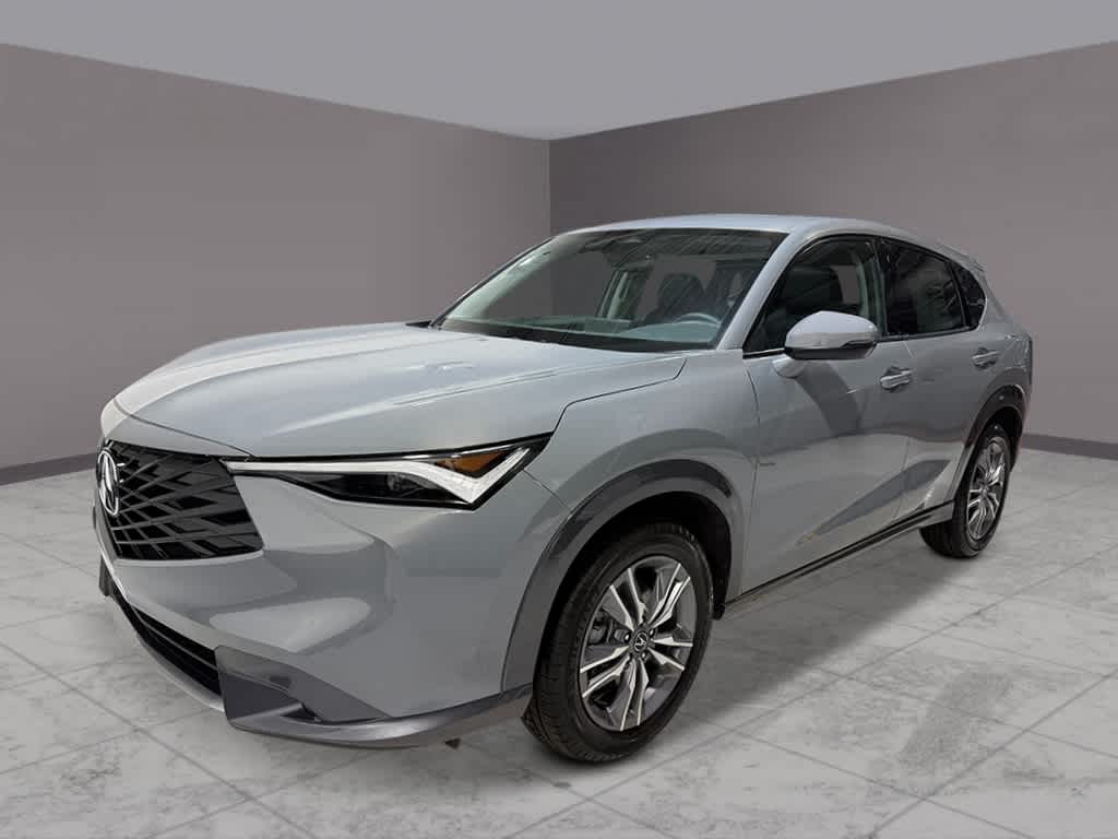 2026 Acura ADX