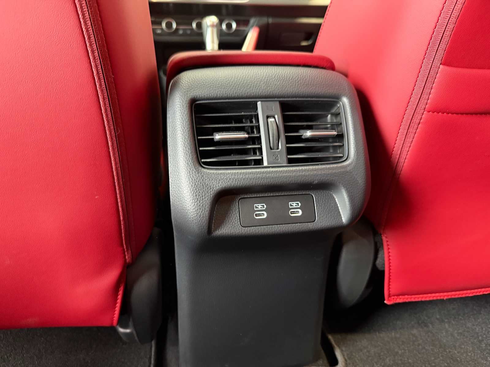 2026 Acura ADX A-spec w/Advance Package - Photo 32