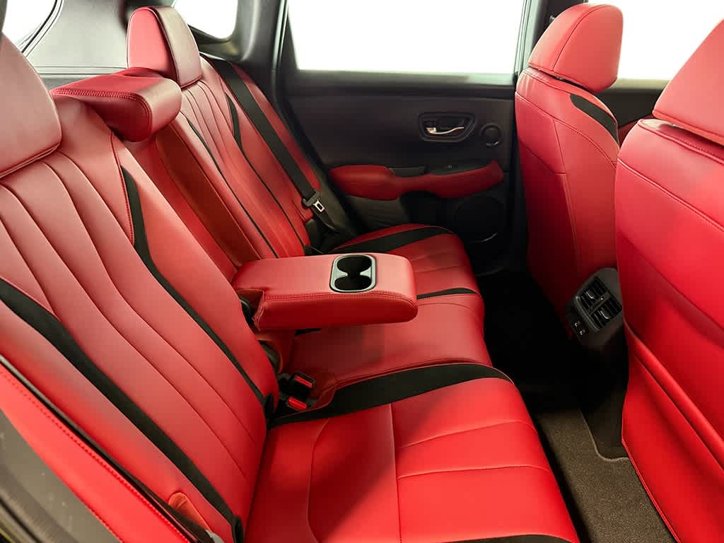 2026 Acura ADX A-spec w/Advance Package - Photo 38