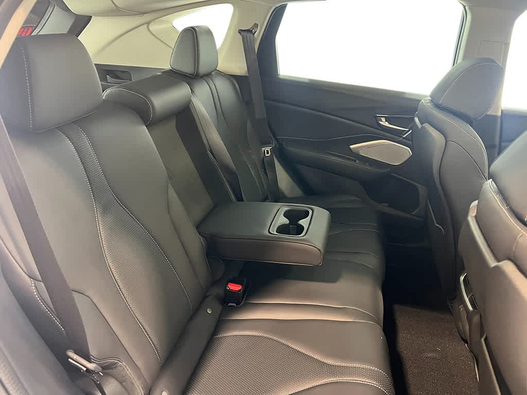 2026 Acura RDX Technology Package - Photo 36
