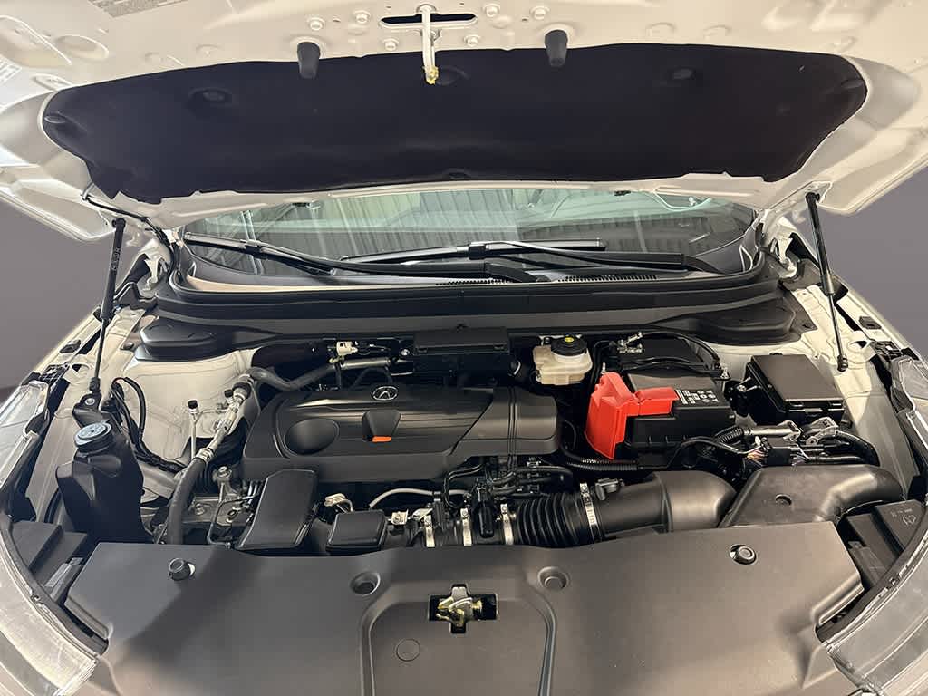 2026 Acura RDX Base - Photo 12