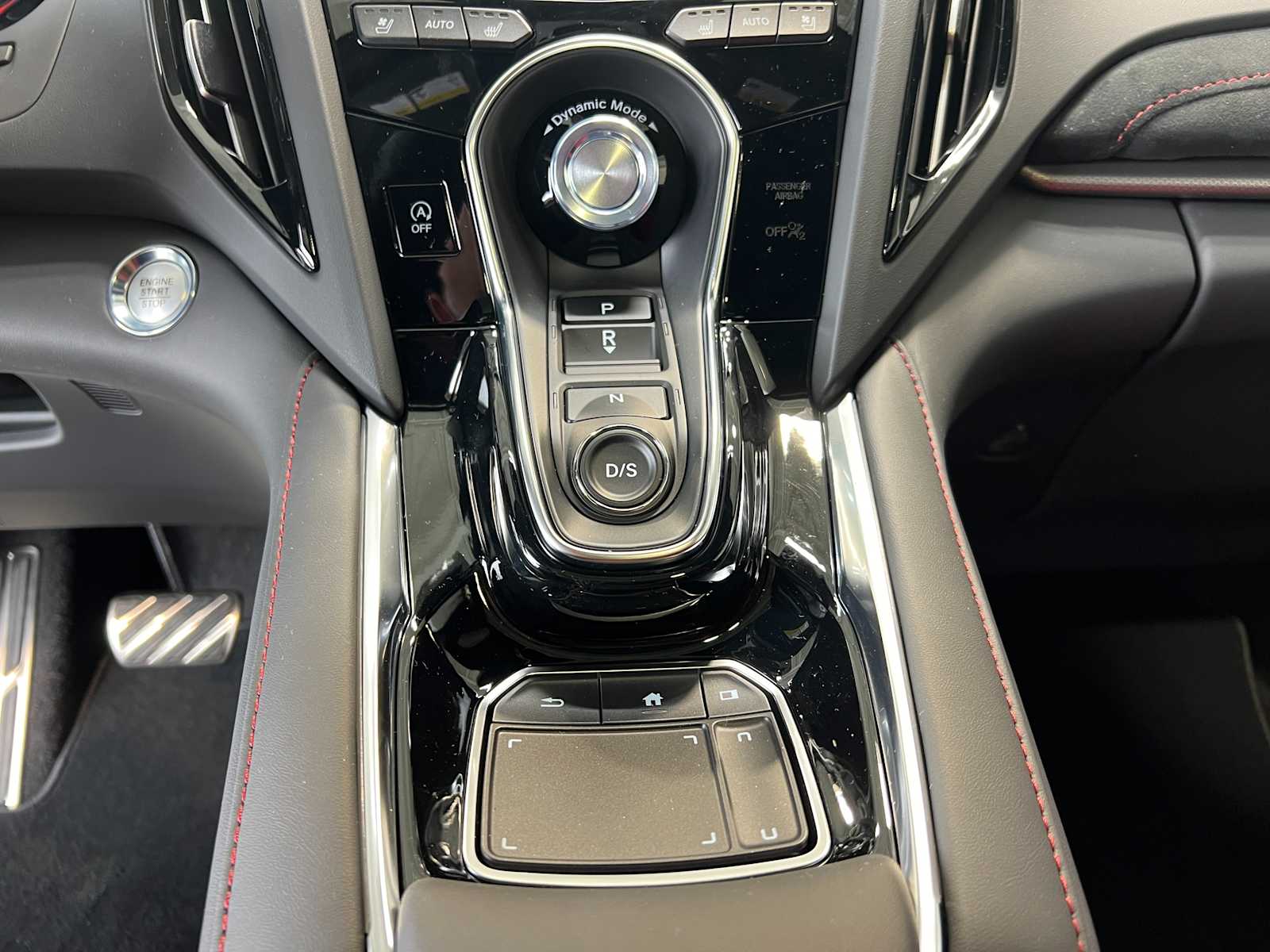 2026 Acura RDX A-Spec Package - Photo 23
