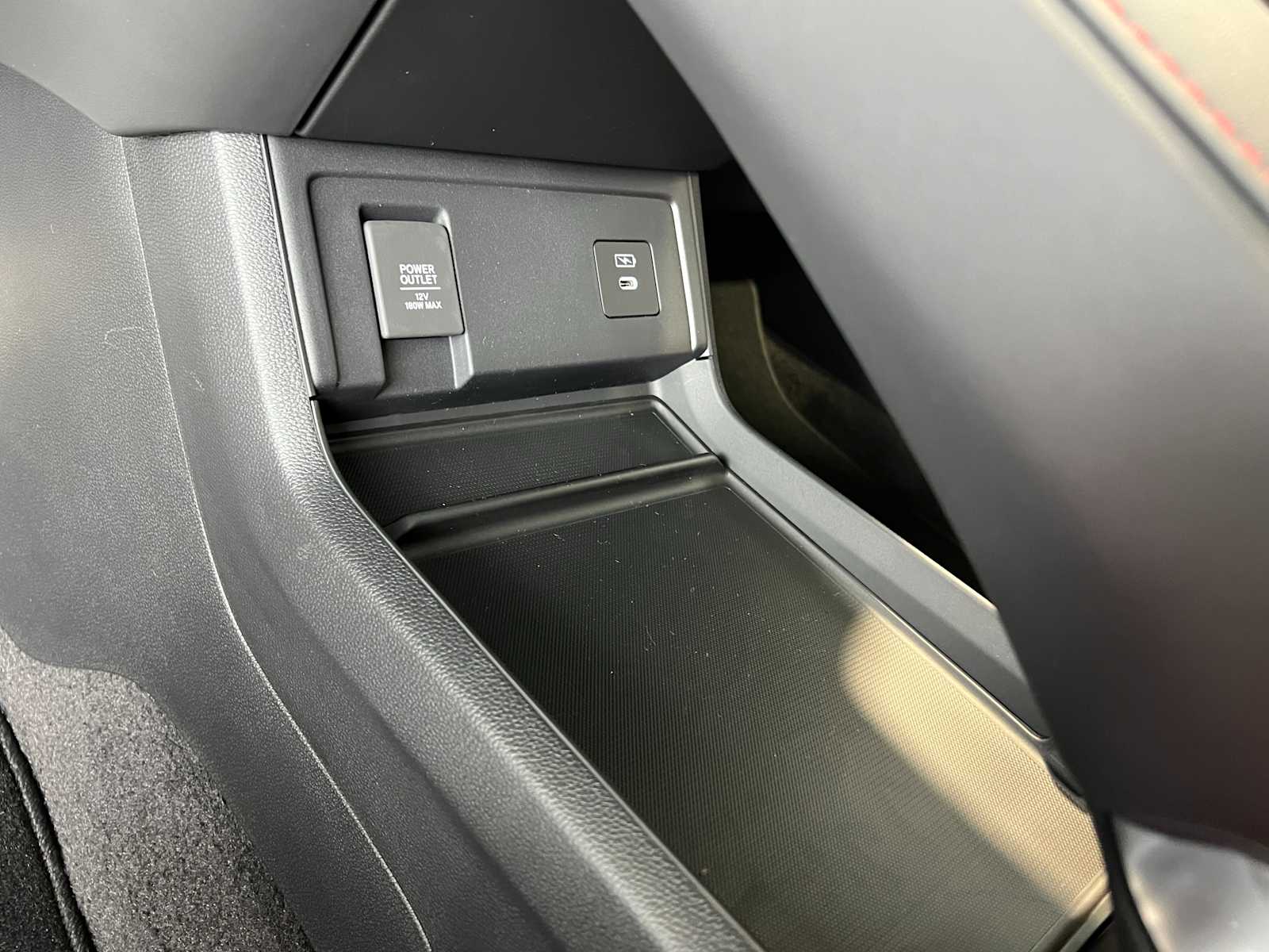 2026 Acura RDX A-Spec Package - Photo 22