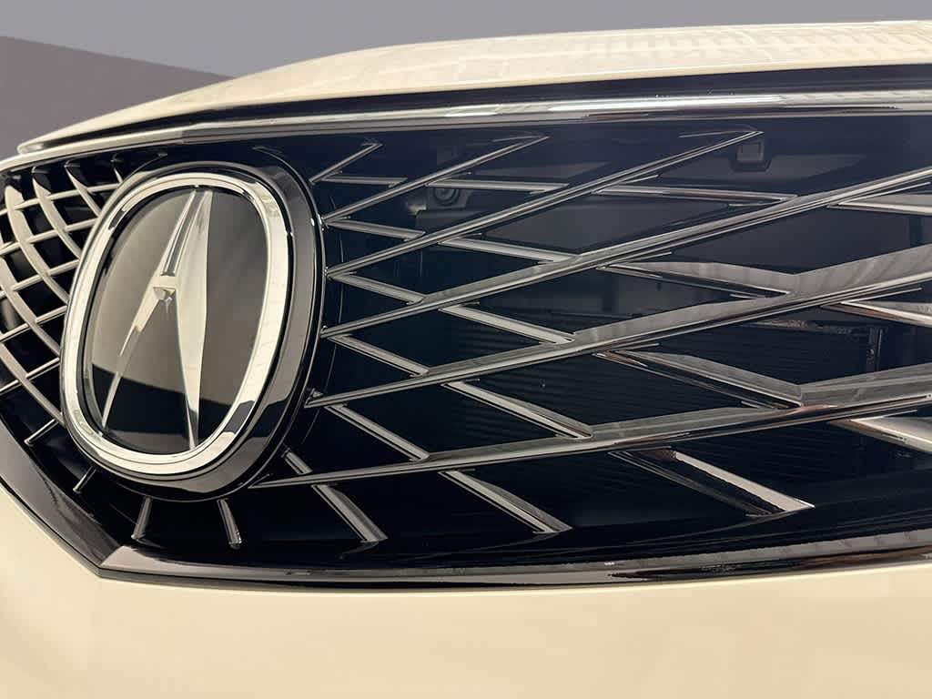 2026 Acura RDX Base - Photo 10