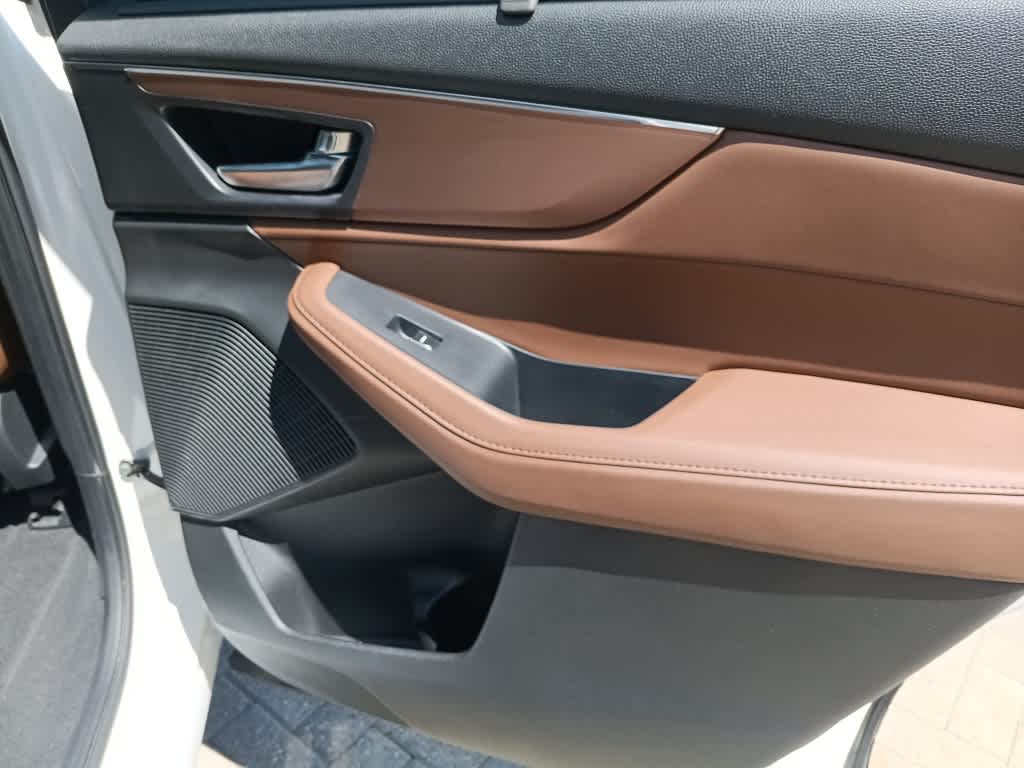 2024 Acura MDX Technology Package - Photo 24