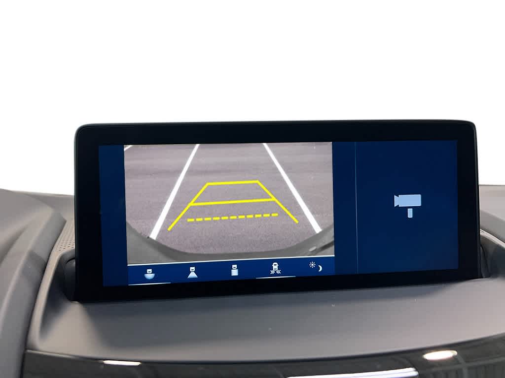 2026 Acura RDX Base - Photo 21