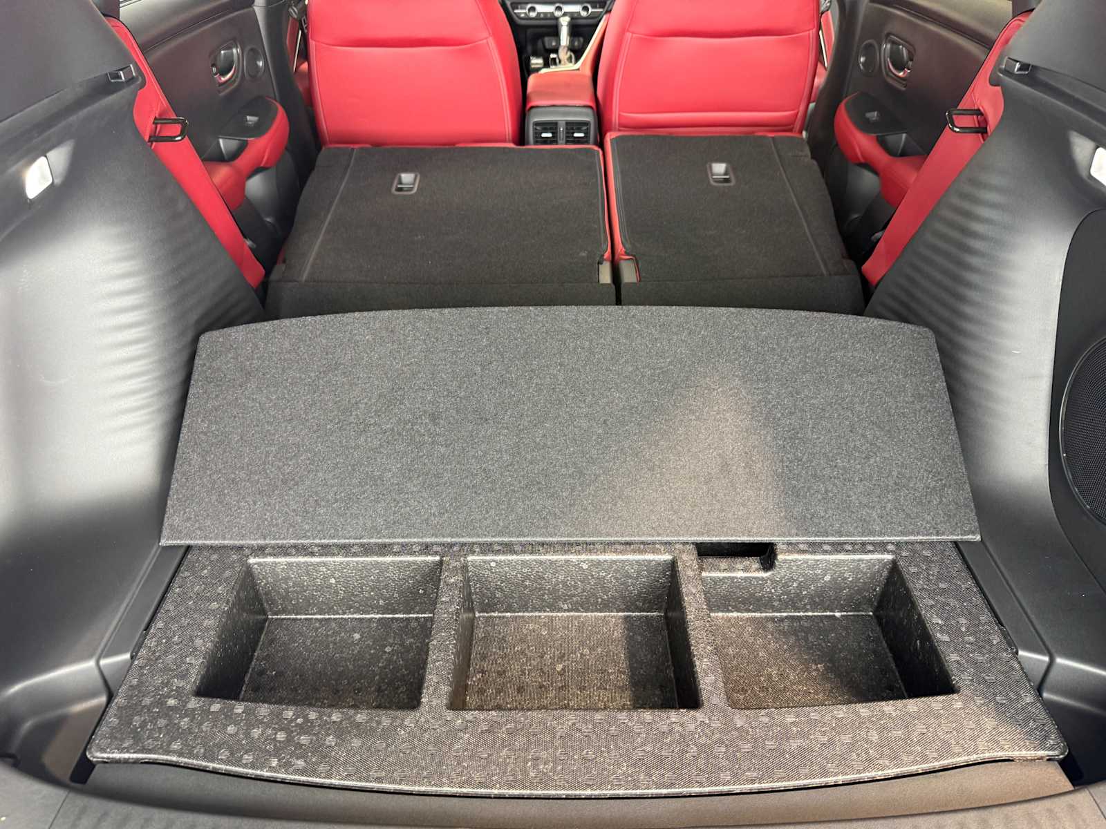 2026 Acura ADX A-spec w/Advance Package - Photo 36
