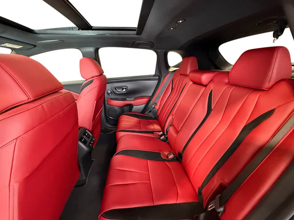 2026 Acura ADX A-spec w/Advance Package - Photo 31