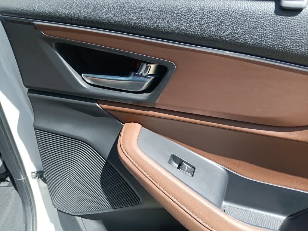2024 Acura MDX Technology Package - Photo 25