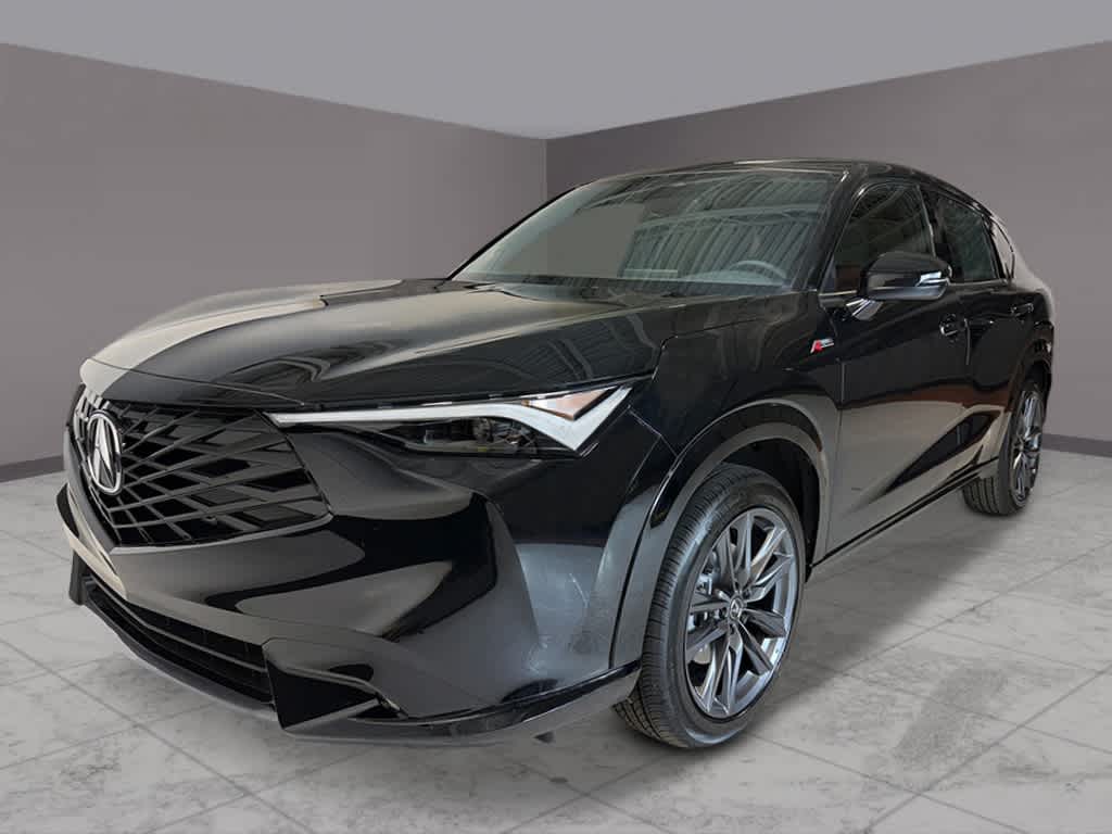 2026 Acura ADX