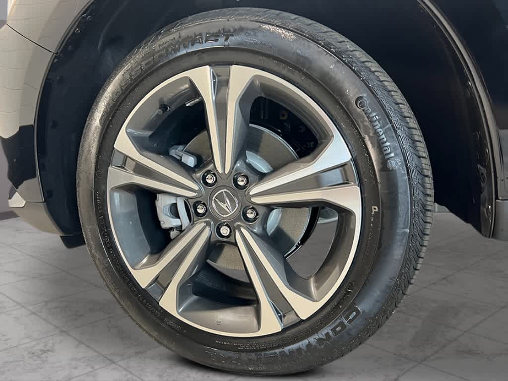 2026 Acura RDX Technology Package - Photo 12